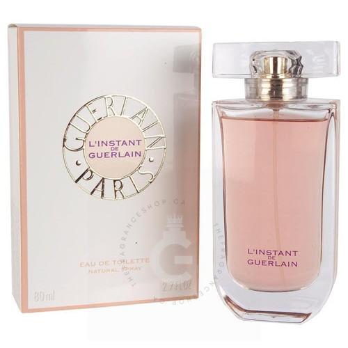 Guerlain L'Instant De Guerlain EDT for Her 50mL - L'Instant